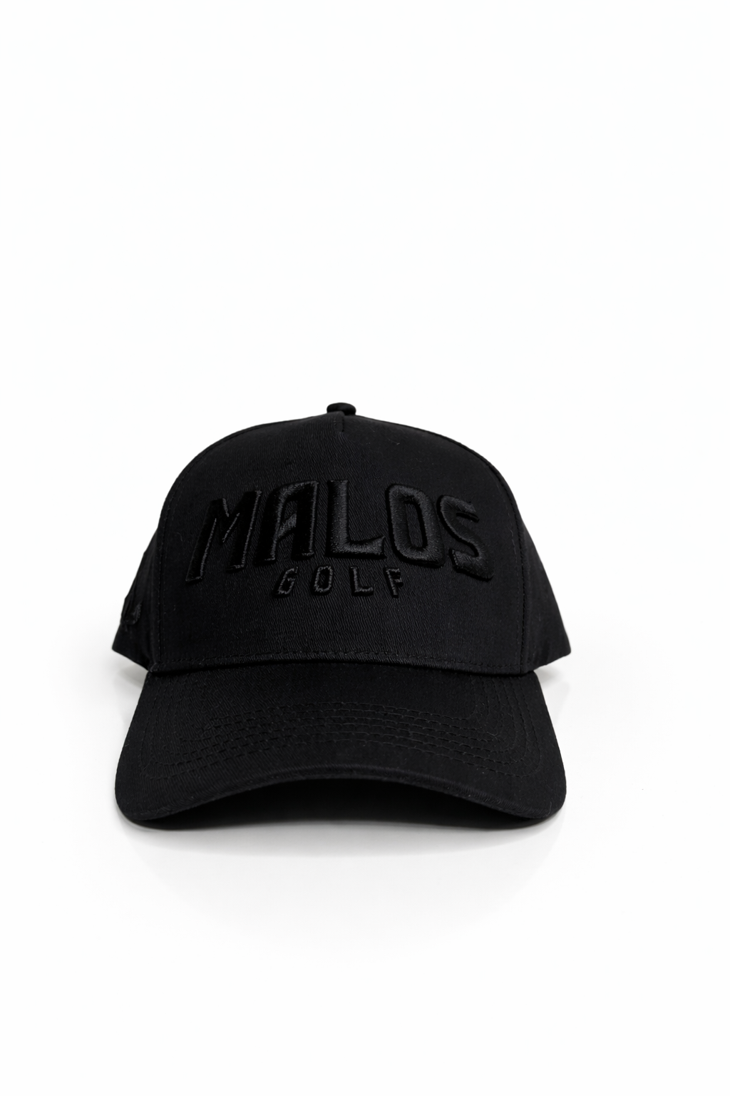 Solid Black